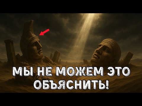 Видео: Небесное Вмешательство, Которое Перевернуло Эволюцию | 3 Часа Загадок