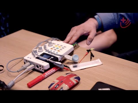 Видео: Топическая диагностика. Теоретический и практический семинар. Николаев С.Г. к.м.н. Часть 2/3