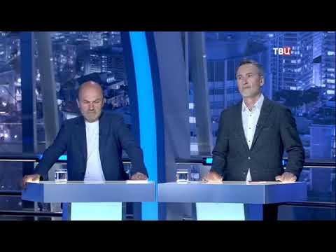 Видео: Кедми абсолютно прав! И он точно знает, что говорит! С праздником Октября, товарищи!