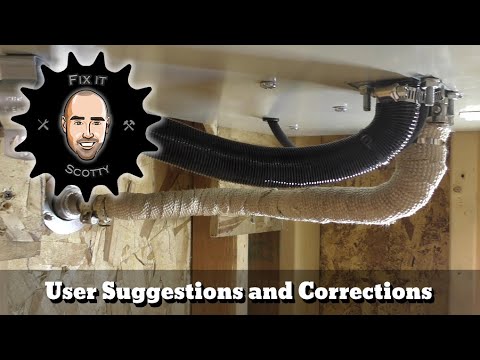 Видео: Предложения и исправления для пользователей мини-печи для гаража