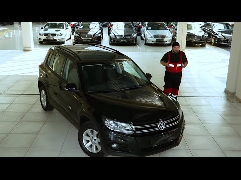 Видео: Volkswagen Tiguan. Стоит ли брать? | Подержанные автомобили