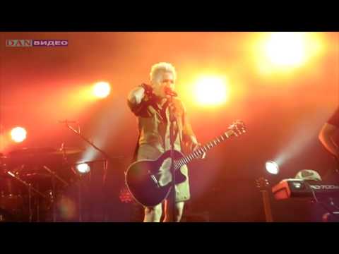 Видео: Ночные снайперы Диана Арбенина - Чайф Русский рок