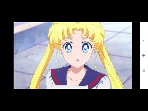 Видео: Сейя и Усаги-Для неё