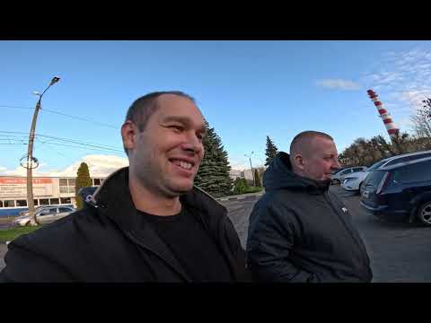 Видео: [Покупаем ГАЗЕЛЬ кормилицу #2] Ренат Маратычу. Живые тут есть?