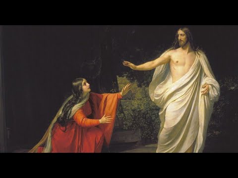 Видео: Спасение Марии