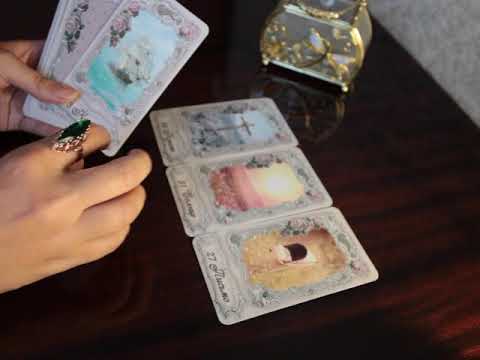 Видео: Вы этого точно сейчас не видите!!!💝Что происходит вокруг вас 💫Кто вас до сих пор не отпускает?💕💌🌹