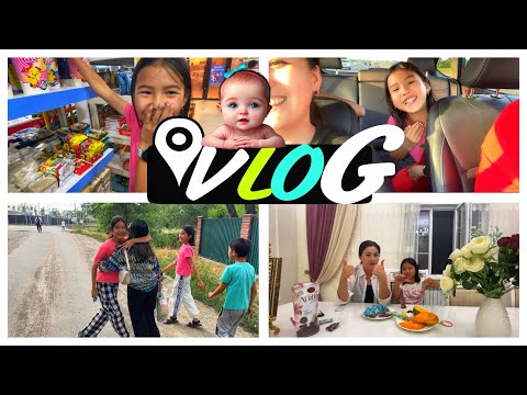 Видео: ВЛОГ:ЕГИПЕТТЕН САРҚЫТ🥭🫘/АМИНА ПАЗОРДЫ ШЫҒАРДЫ🤦‍♀️😳#влог #челлендж