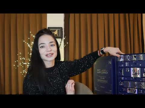 Видео: ОТВАРЯМ НАЙ-ЛУКСОЗНИЯТ АДВЕНТ КАЛЕНДАР