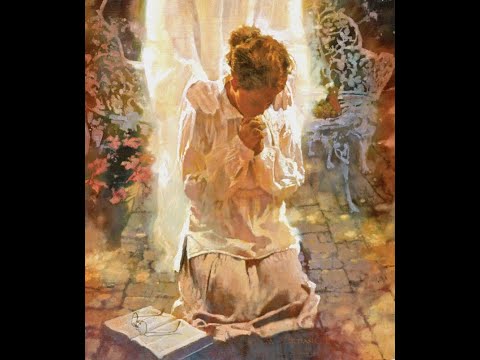 Видео: "Многоразличная Благодать Божья".