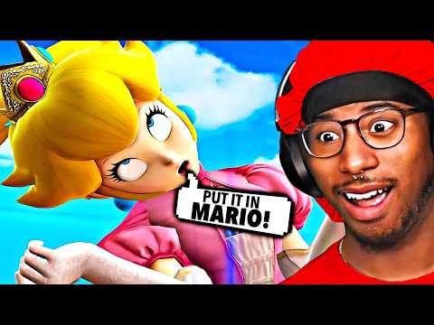 Видео: Мне НИКОГДА не следовало открывать TikTok в 3 часа ночи 😭