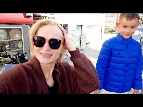 Видео: В Л О Г - 3 ( октябрь) ✅️ ТУРЦИЯ 2025
