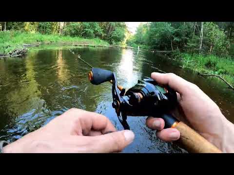 Видео: Обзор Kastking Zephyr