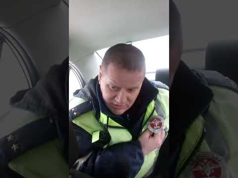 Видео: врашка всегда унижала лешение прав