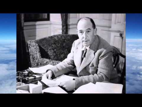 Видео: Ч.1 К.С.Льюис - Мерзейшая мощь