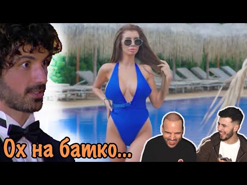 Видео: 20-ГОДИШНА МОДЕЛКА СВАЛЯ ЕРГЕН