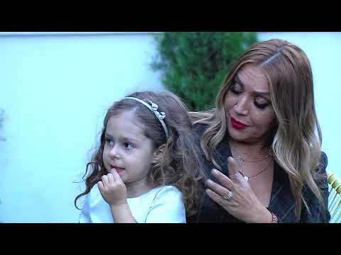 Видео: Утрински приказни со Лила: Елена Петреска