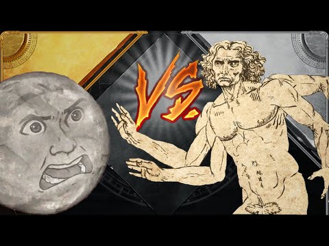 Видео: МОРТАЛ КОМБАТ ► Rock of Ages 3 Make and Break #8 Прохождение