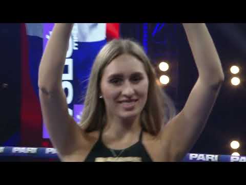 Видео: Артыш Лопсан vs Василий Штык