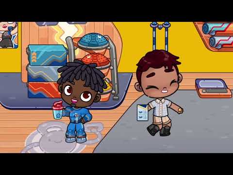 Видео: Дима занимается в спорт зале😎