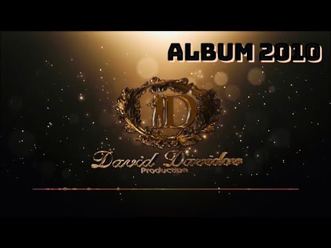 Видео: David Davidov🎵 "Album 2010"💥💥 Все мелодии подряд💥💥
