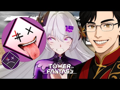 Видео: Это самый честный обзор Tower of Fantasy в 2025 году?