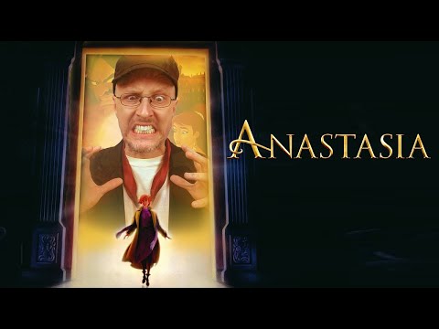 Видео: Ностальгирующий Критик - Анастасия