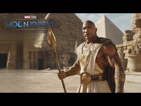 Видео: Кто такой Атум. Новый сильнейший бог Marvel?