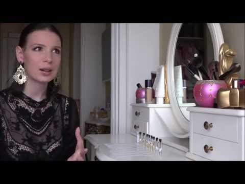 Видео: Парфюмерия Amouage