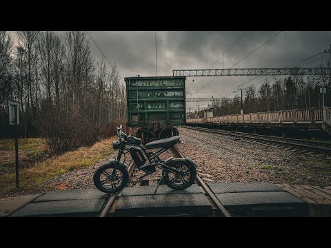 Видео: ikingi S6 Pro на какой поменять что лучше купить