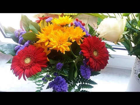 Видео: Пирог кo  дню матери