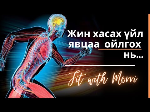 Видео: Жин хасах үйл явцаа ойлгохын тулд…