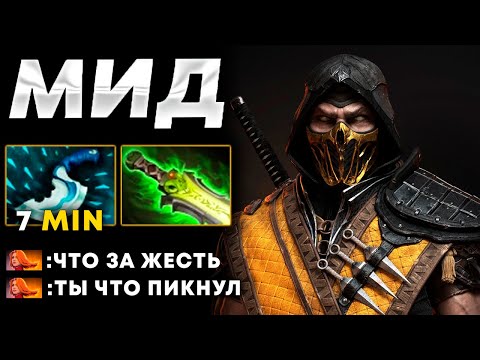 Видео: ВРАГИ НЕ БЫЛИ ГОТОВЫ К ЭТОМУ 😈