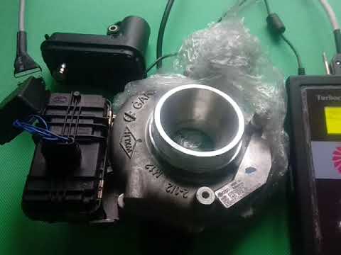 Видео: 6nw 010 430-47 и ATP-1000