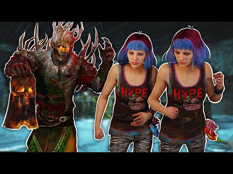 Видео: Эту ЛУЧШУЮ способность выжившего только что ослабили!