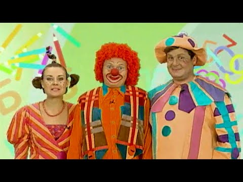 Видео: АБВГДейка 📚 Буква Ц 📖 Официальный канал