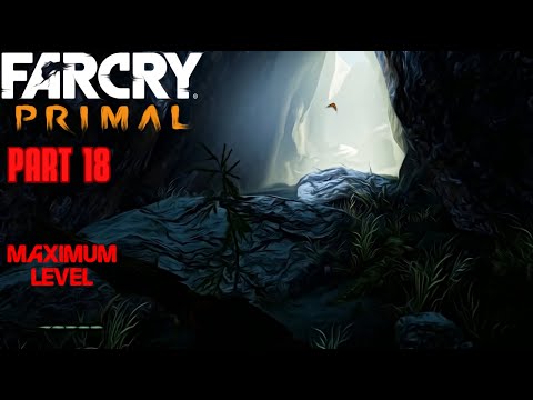 Видео: ► Far Cry Primal Прохождение