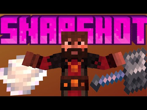 Видео: МОДДИ ЧЕКАЕТ НОВЫЙ СНАПШОТ