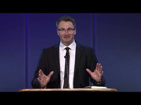 Видео: Проповедь «Личные отношения с Богом» ─ Владимир Омельчук