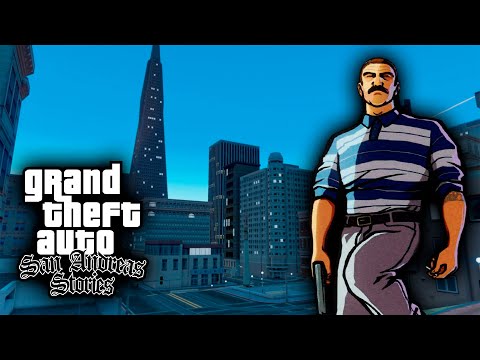 Видео: GTA SAN ANDREAS STORIES - ПРАВДА ИЛИ ВЫМЫСЕЛ??!! - Теоретический обзор теоретической GTA SA Stories