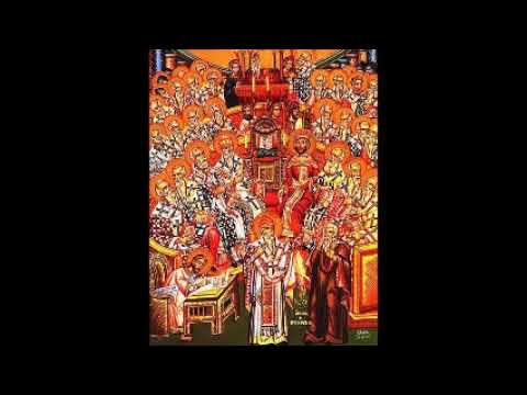 Видео: Путевима Светих Отаца - Трећи Васељенски сабор