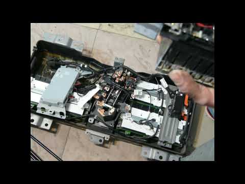 Видео: ввб Nissan Note e-Power