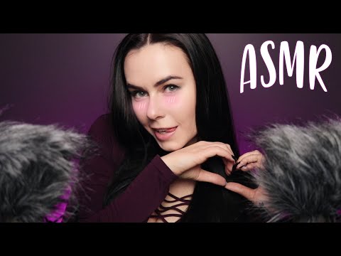 Видео: БЛИЗКИЙ НЕЖНЫЙ ШЕПОТ 🤫 ДЫХАНИЕ ВИЗУАЛЬНЫЙ АСМР | CLOSE WHISPER 🤫 VISUAL ASMR