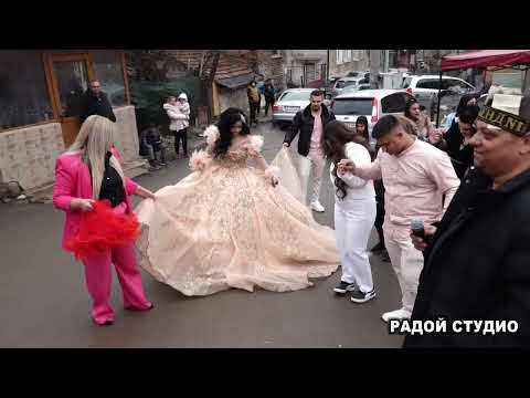 Видео: САЛИ БЕНД ЗА СВАТОВЕТЕ 2025