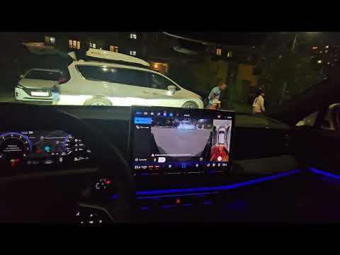 Видео: Русификация Volkswagen Tiguan L Pro mk3