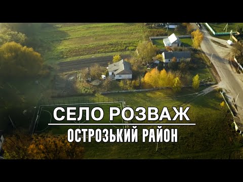 Видео: Заробіток в селі, бізнес на полі, як доїти та запліднити корову | Населена земля, с. Розваж