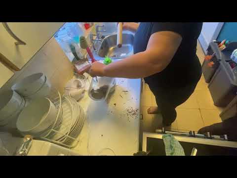 Видео: Давайте начнем готовить/vloggoween день 23