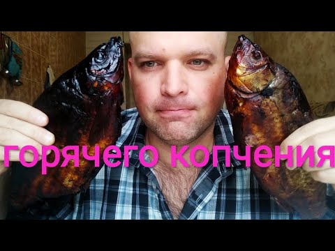 Видео: МУКБАНГ КАРАСЬ копчёный | ОБЖОР лещ горячего копчения