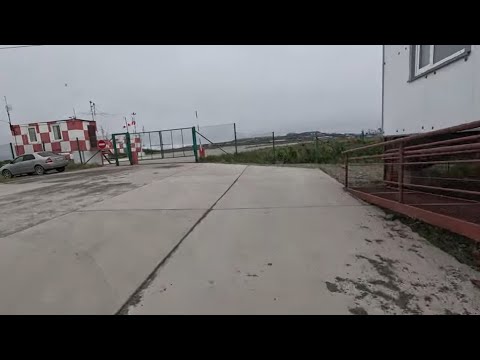 Видео: Анадырь тренировка бег 22.07.2024 - 2