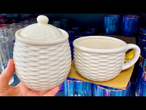 Видео: 😱Фикс прайс НОВИНКИ 👍Снова Новая коллекция ПОСУДЫ🧂🍶Кухонные принадлежности 🍴Обзор полочек🛍️
