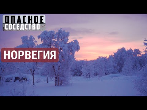 Видео: Холодный мир | ОПАСНОЕ СОСЕДСТВО